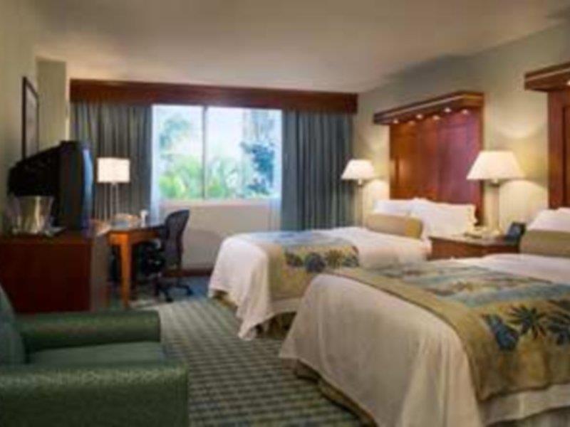 Hilton Fort Lauderdale Airport Dania Beach Exterior foto